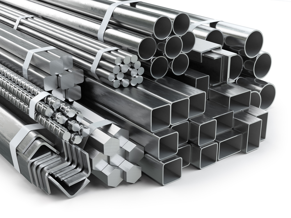 Steel Profiles