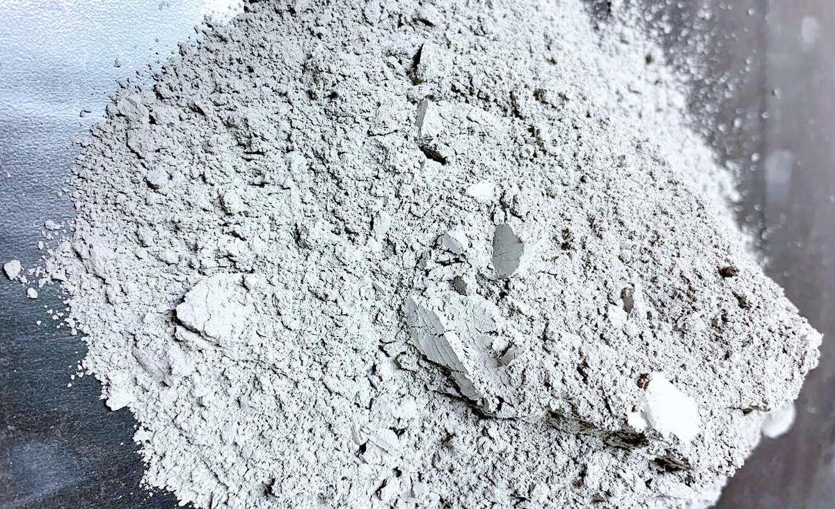 Cement Powder