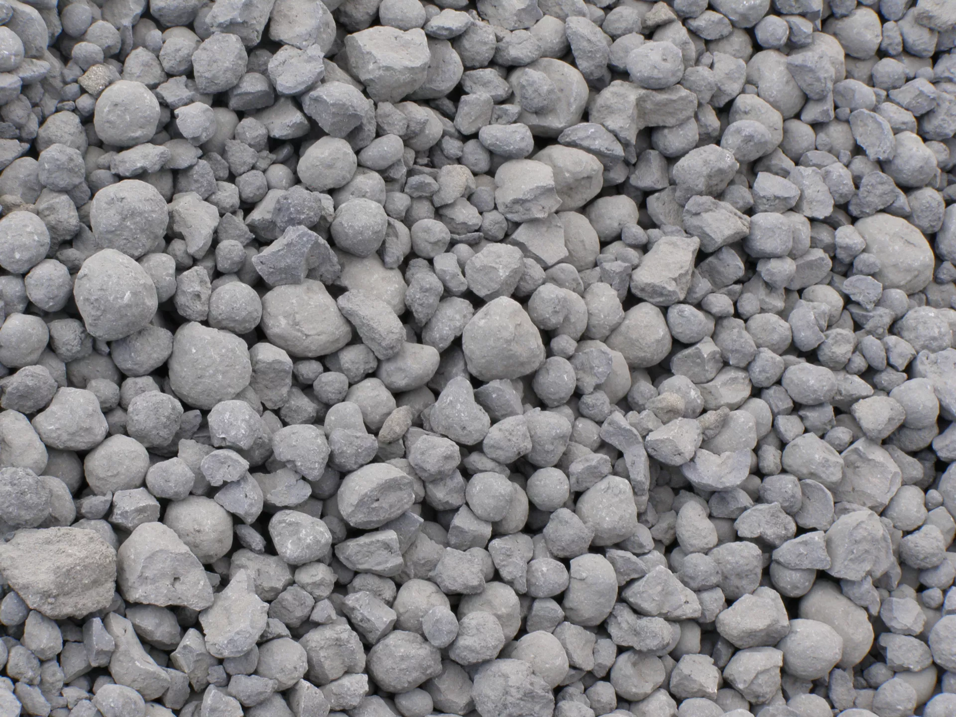 Cement Clinker