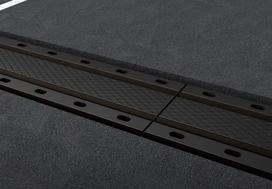 Bridge Expansion Joint