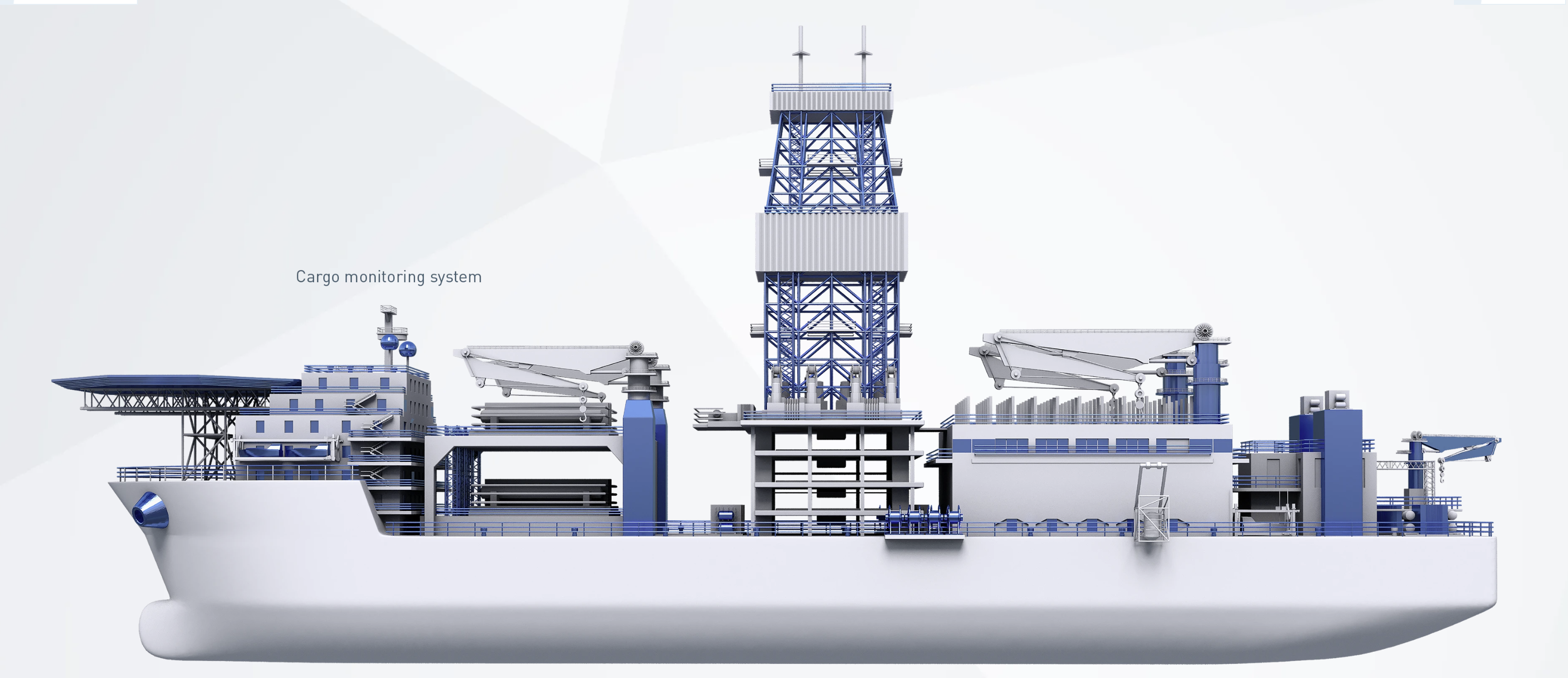 FPSO Vessel