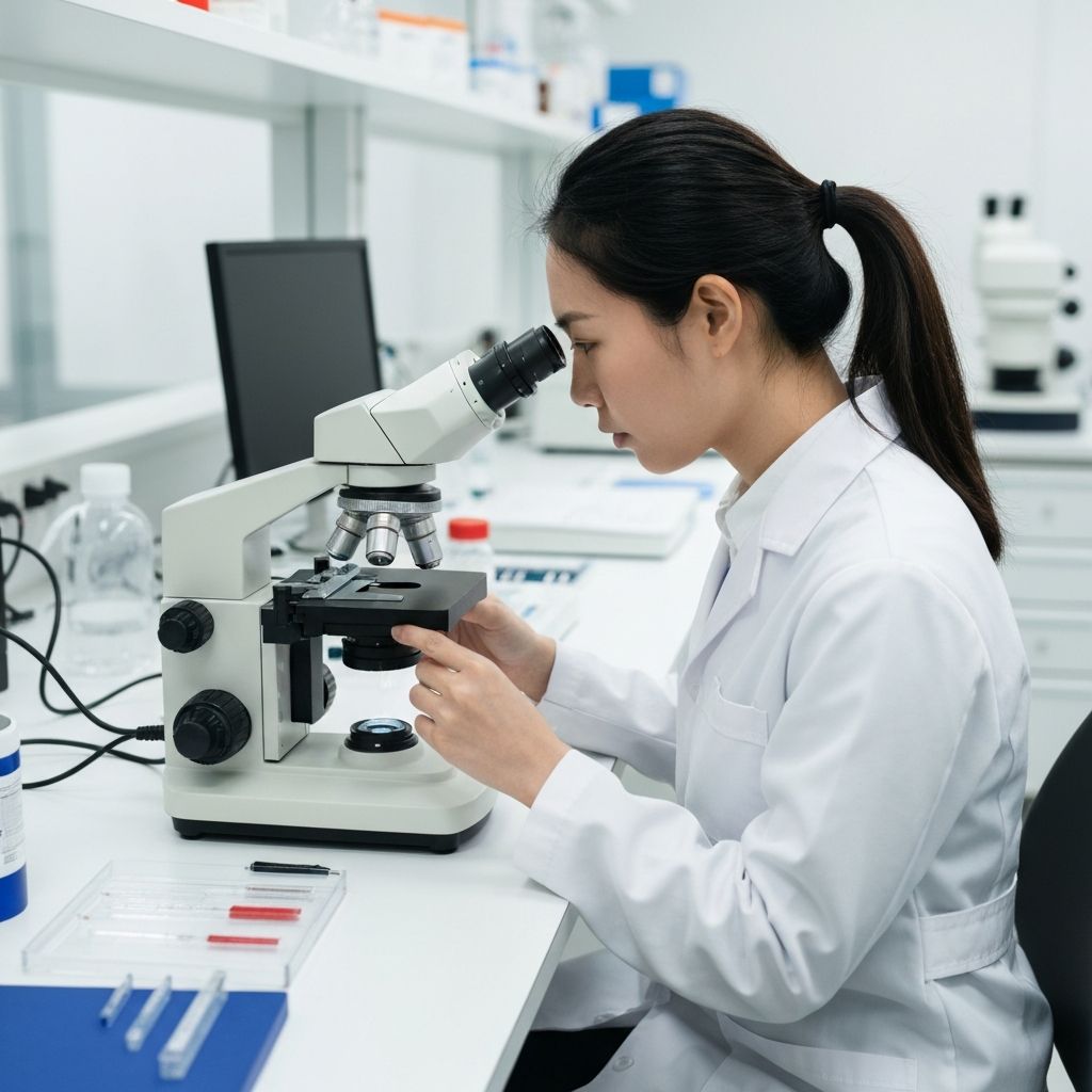 Biotech & Pharma