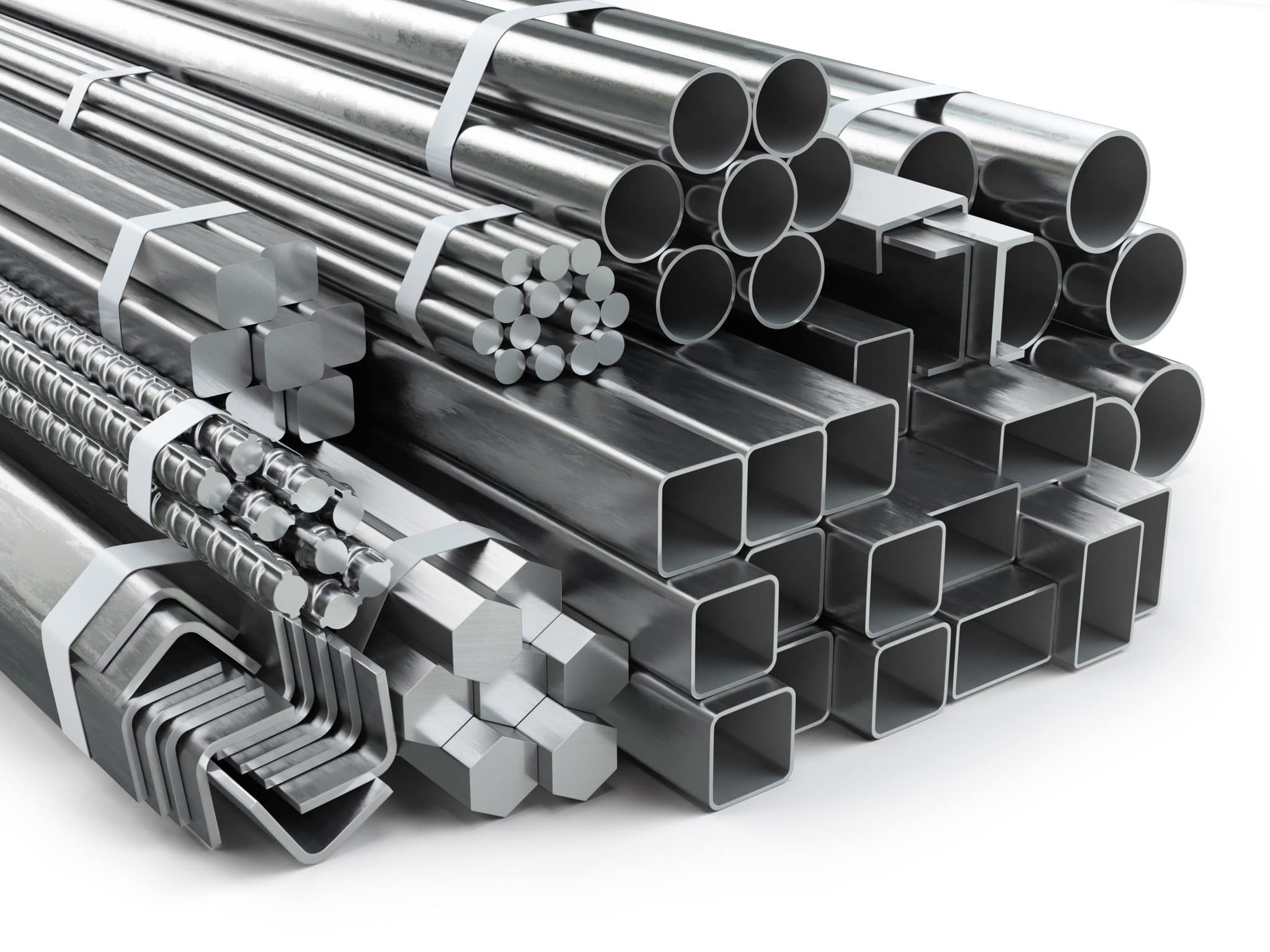 Stainless Steel Profiles