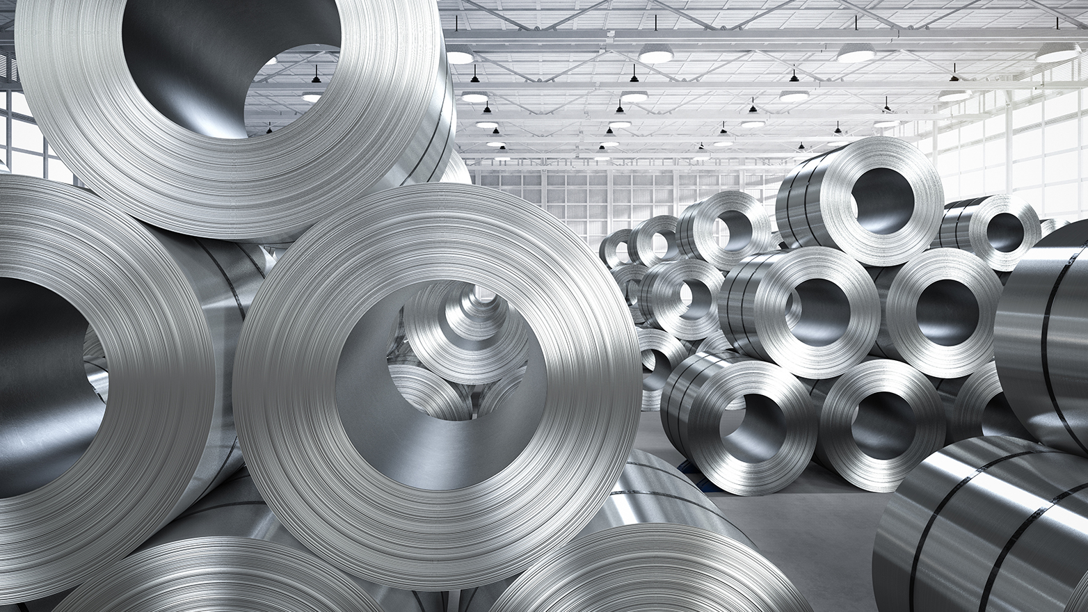 Steel Coils