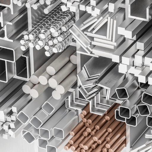 Metal Profiles