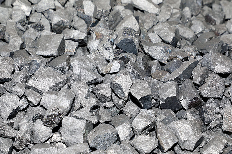 Ferroalloys