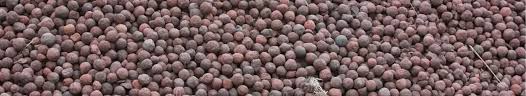 Iron Pellets