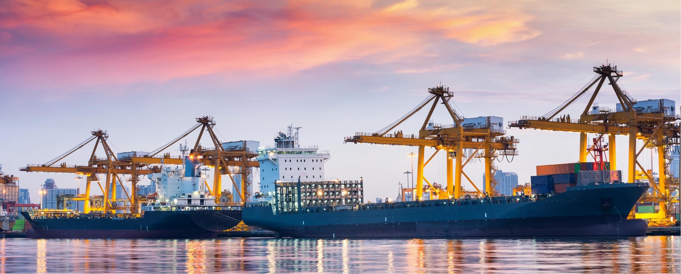 Port Operations
