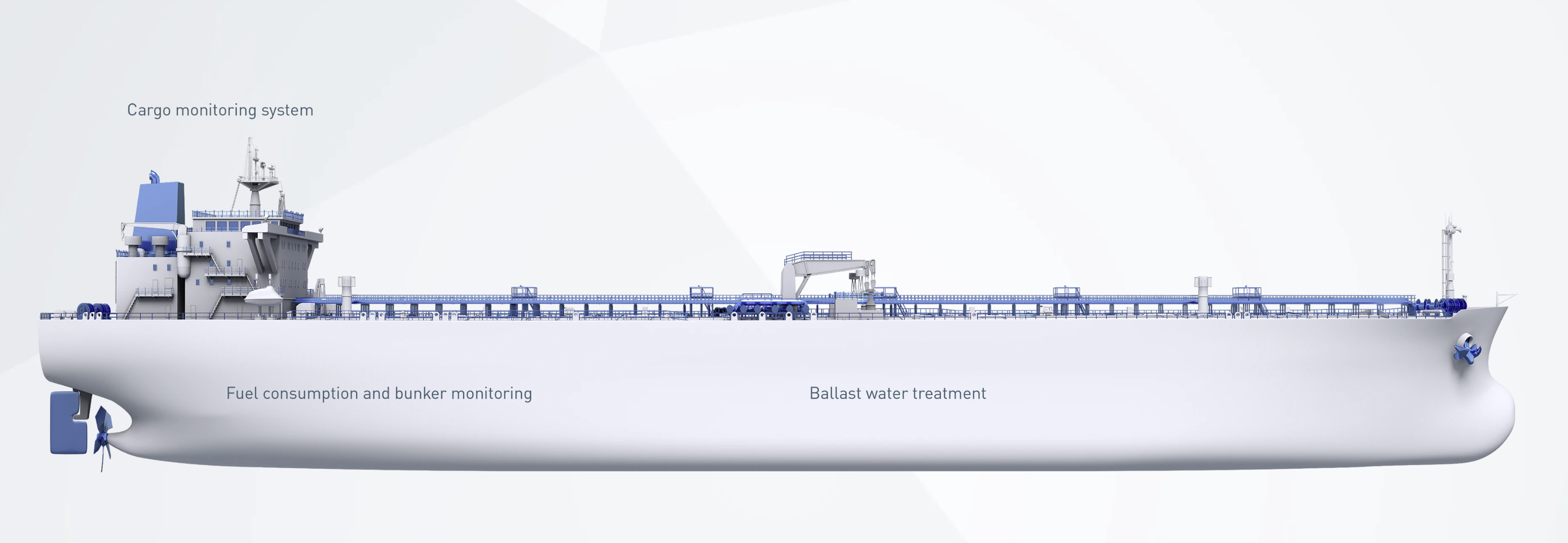 Crude Oil Tanker