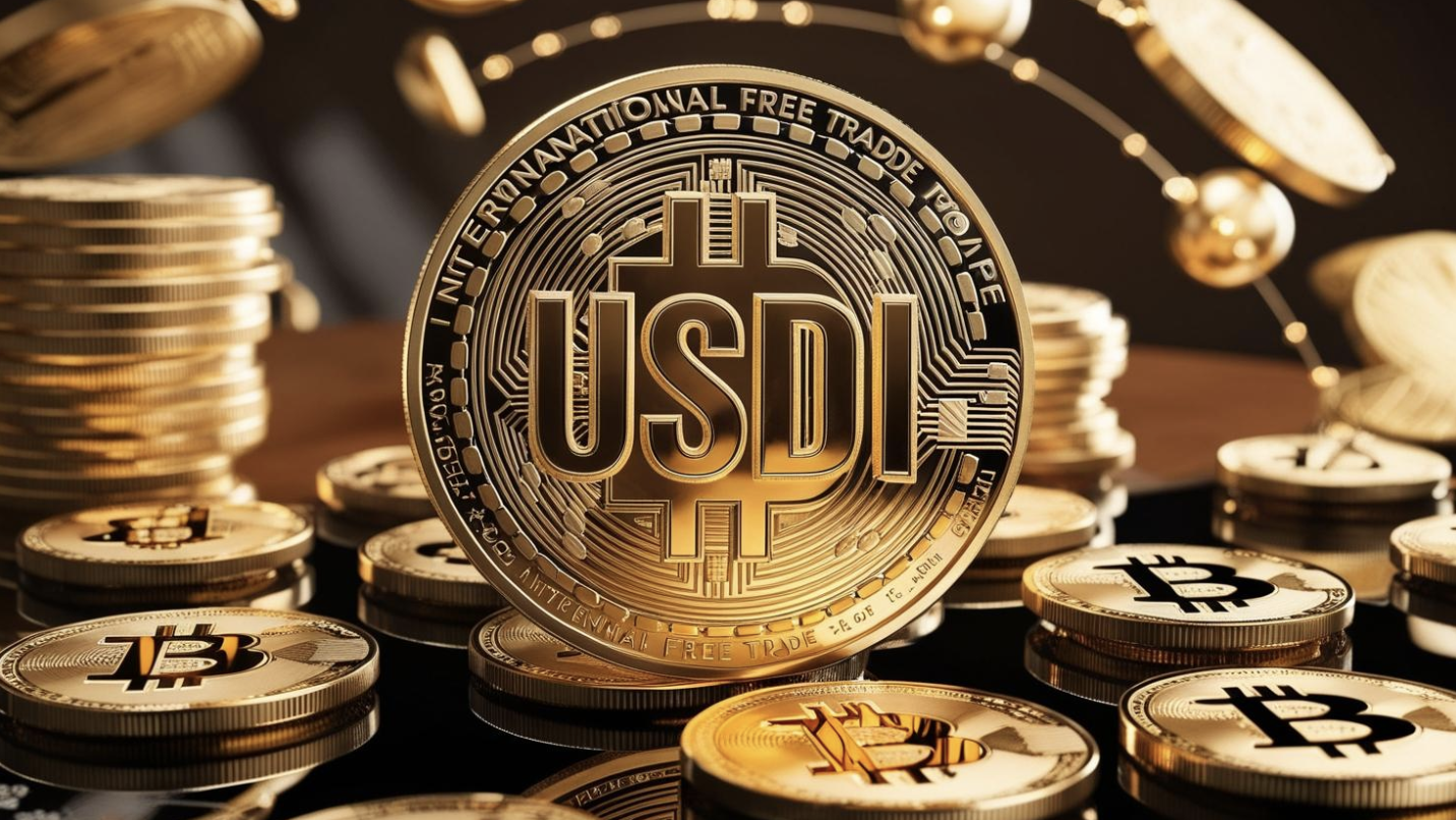 USDI Coin