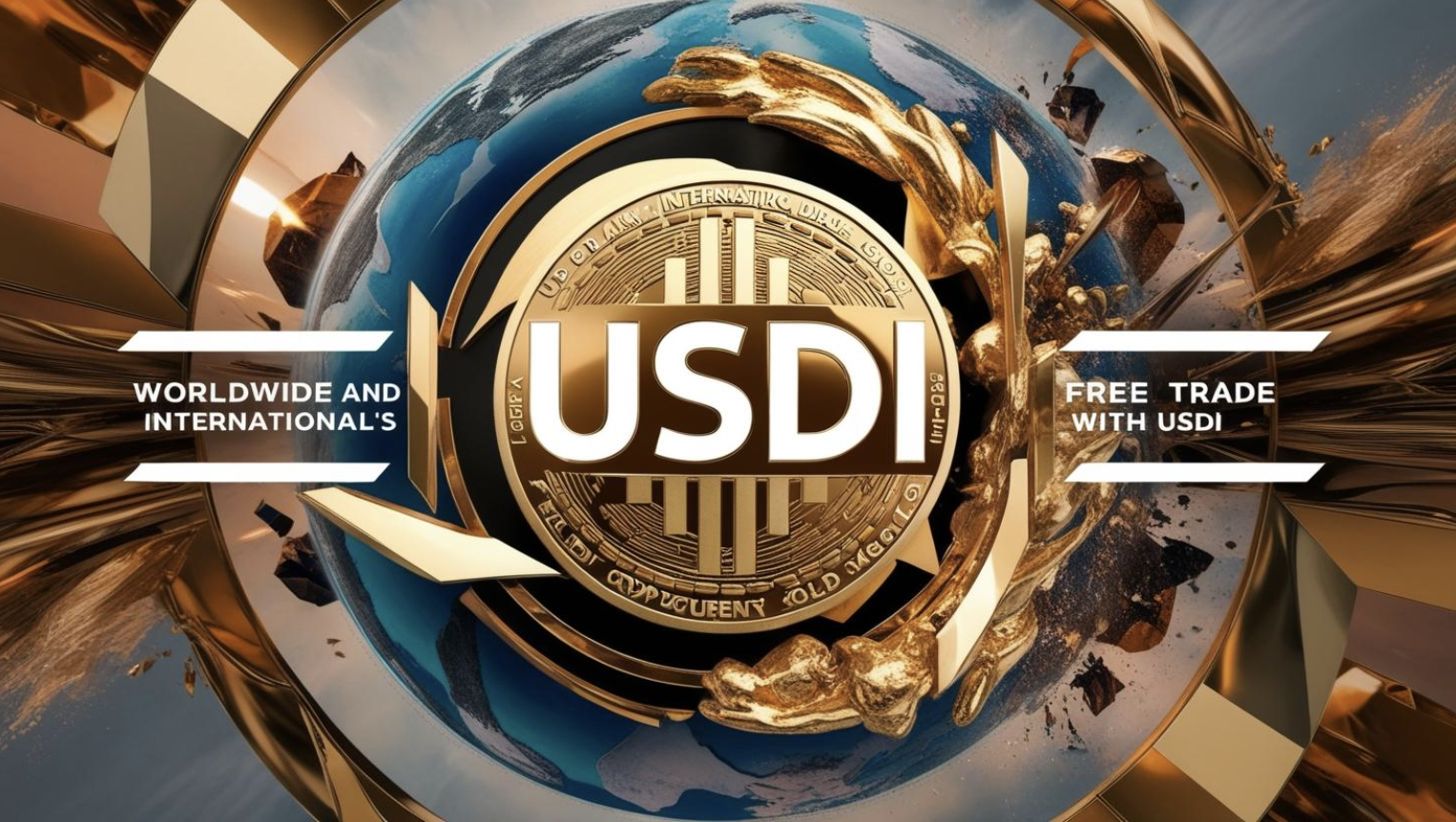USDI Technology